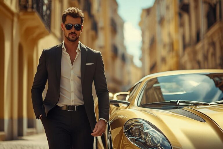 How Sweet Is a Sugar Daddy? Exploring the Benefits in Singapore (2025)