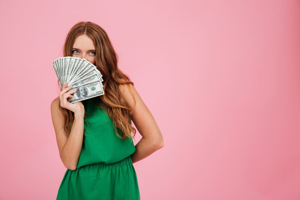 How to Ask for Money from a Sugar Daddy